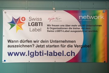02 LGBTI Label 2022 Banner ©SandraMeier gestaltungskiosk.ch 2. Vergrösserte Ansicht