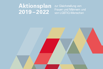 Aktionsplan 2019 - 2022. Vergrösserte Ansicht