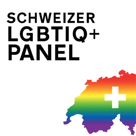 Plakat LGBTIQ Panel