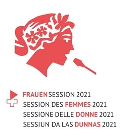Frauensession 2021