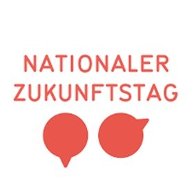 Logo Nationaler Zukunftstag