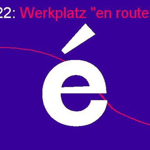 Werkplatz Égalité