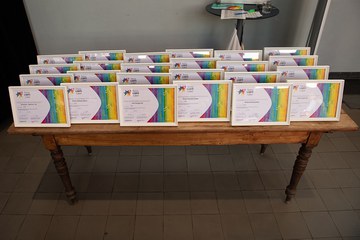 03 LGBTI Label 2022 Auszeichnungen ©SandraMeier gestaltungskiosk.ch 1. Vergrösserte Ansicht