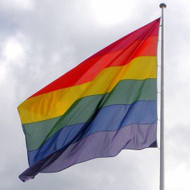 Text lgbtiq Menschen