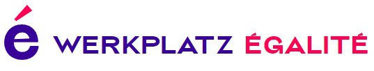 Logo Werkplatz Égalité