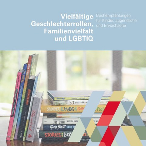 Buchtipps für Kinder, Jugendliche und Erwachsene