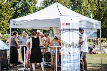 190725 Marzili Umfrage 021 LR. Vergrösserte Ansicht
