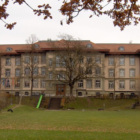 Volksschule Kirchenfeld