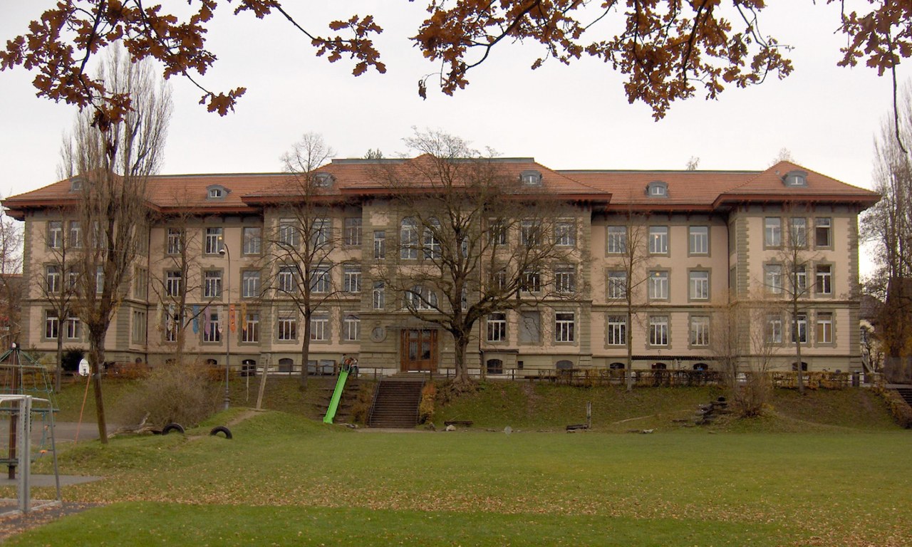 Volksschule Kirchenfeld