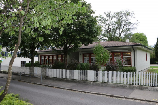 Volksschule Elfenau