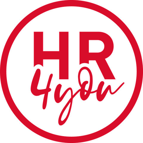 Logo HR4you