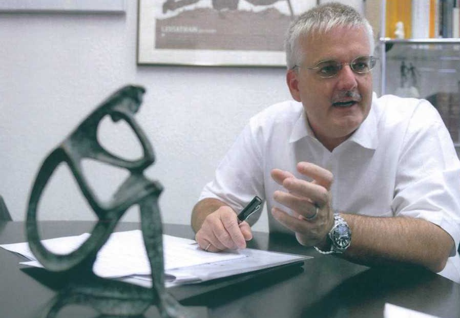 Alexander Ott