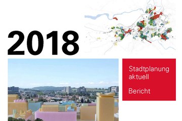 2018 Bericht SPA. Vergrösserte Ansicht