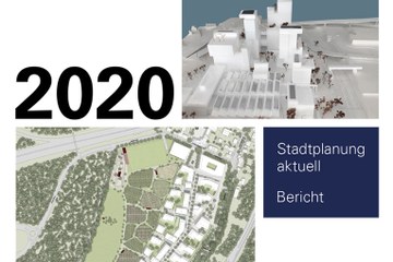 2020 Bericht SPA. Vergrösserte Ansicht