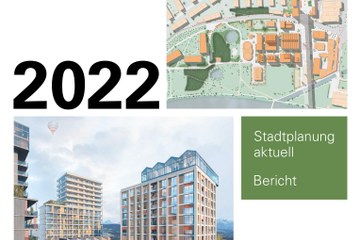 2022 Bericht SPA. Vergrösserte Ansicht