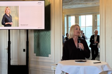 Firmen stellen sich vor | Casino Bern 3. Vergrösserte Ansicht