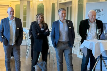 Firmen stellen sich vor | Casino Bern 5. Vergrösserte Ansicht