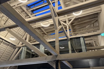 Firmen stellen sich vor | Casino Bern 10. Vergrösserte Ansicht