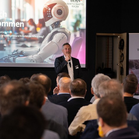 Input-Event Swisscom