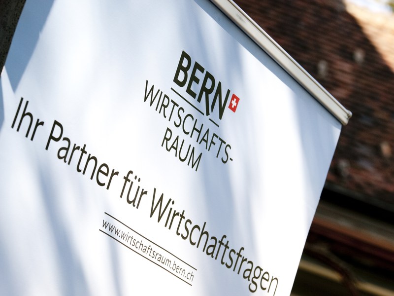 Anlaufstelle Wirtschaftsamt.