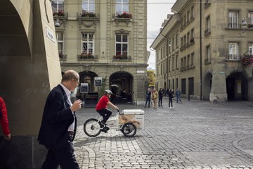 Chäsbueb. Vergrösserte Ansicht