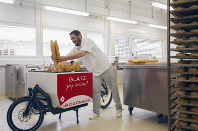 Beck Glatz