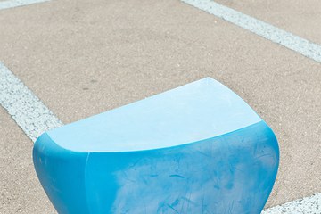 Turnweg. Vergrösserte Ansicht