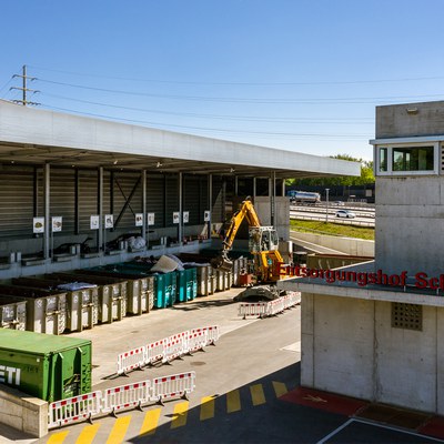 Führungen — Stadt Bern