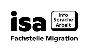 Logo isa Fachstelle Migration