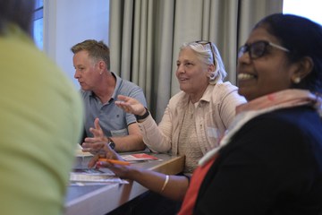 Bern bietet 2025 11. Vergrösserte Ansicht