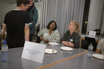 Bern bietet 2025 12. Vergrösserte Ansicht