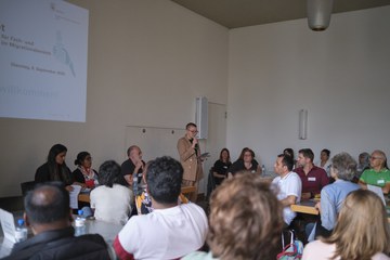 Bern bietet 2025 3. Vergrösserte Ansicht