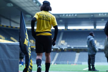 YB. Vergrösserte Ansicht