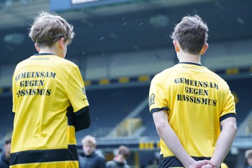 YB. Vergrösserte Ansicht