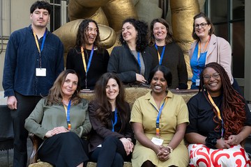 Eröffnung. Vergrösserte Ansicht