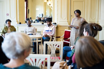 Bühnen Bern. Vergrösserte Ansicht