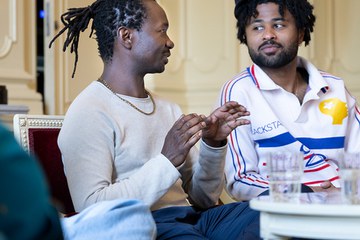 Bühnen Bern. Vergrösserte Ansicht