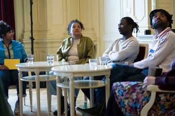 Bühnen Bern. Vergrösserte Ansicht