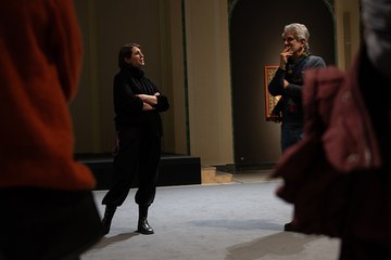 Bernisches Historisches Museum. Vergrösserte Ansicht