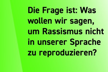 Die meisten unter uns, sind sich ihrer Privilegien nicht bewusst. Deswegen haben wir den Test «Check deine Privilegien» zu strukturellem Rassismus erstellt. Autorin: Rahel El-Maawi. Vergrösserte Ansicht