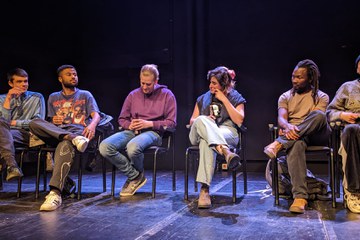 Bernbuch 3. Vergrösserte Ansicht