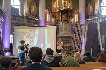 Festival der Kulturen 2. Vergrösserte Ansicht