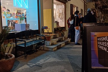 Meine Mehrsprachigkeit in der Schweiz 1. Vergrösserte Ansicht