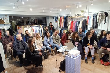 Meine Mehrsprachigkeit in der Schweiz 4. Vergrösserte Ansicht