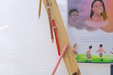 Viel verstehen 2. Vergrösserte Ansicht