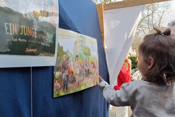 Viel verstehen 3. Vergrösserte Ansicht