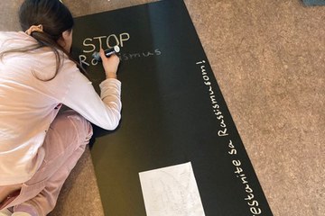 Worte und Bilder |Atelier| 18.03.2024. Vergrösserte Ansicht