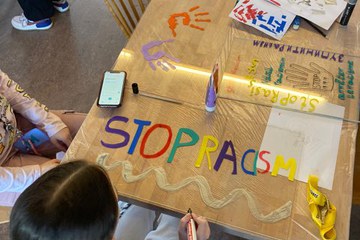 Worte und Bilder |Atelier| 18.03.2024. Vergrösserte Ansicht