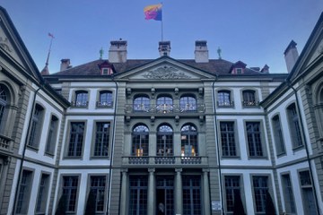 Kick-Off 2023. Vergrösserte Ansicht