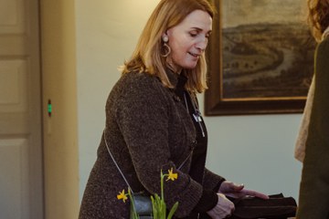 Kick-Off 2023. Vergrösserte Ansicht